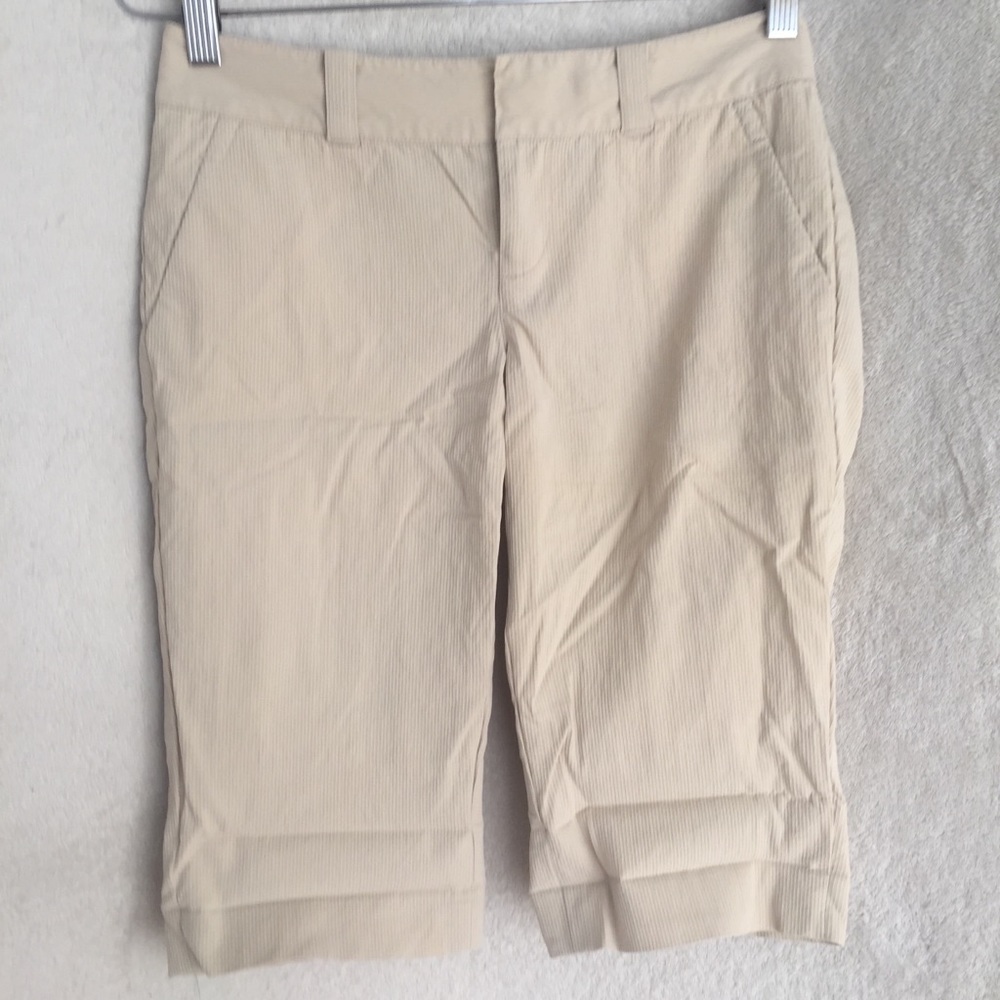 Bermuda shorts